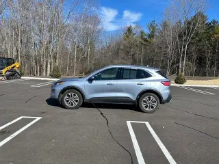 Ford Escape 2022 AWD SEL 4 puertas SUV