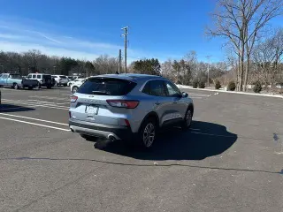 Ford Escape 2022 AWD SEL 4 puertas SUV