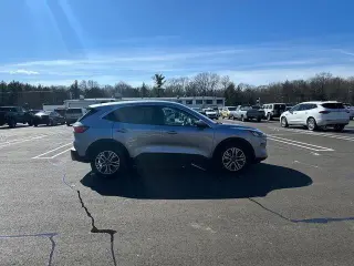 Ford Escape 2022 AWD SEL 4 puertas SUV