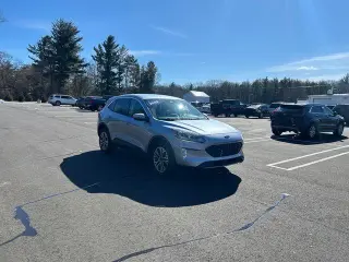 Ford Escape 2022 AWD SEL 4 puertas SUV