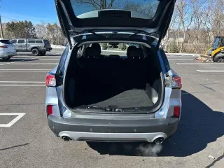 Ford Escape 2022 AWD SEL 4 puertas SUV