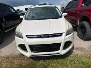 Ford Escape 2013 AWD Titanium 4 puertas SUV
