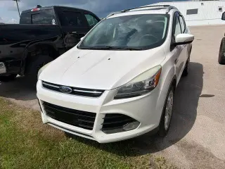 Ford Escape 2013 AWD Titanium 4 puertas SUV