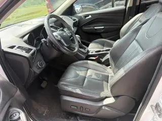 Ford Escape 2013 AWD Titanium 4 puertas SUV