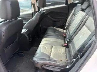 Ford Escape 2013 AWD Titanium 4 puertas SUV