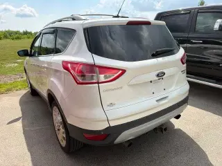 Ford Escape 2013 AWD Titanium 4 puertas SUV