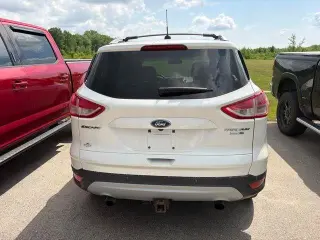Ford Escape 2013 AWD Titanium 4 puertas SUV