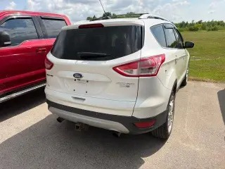 Ford Escape 2013 AWD Titanium 4 puertas SUV