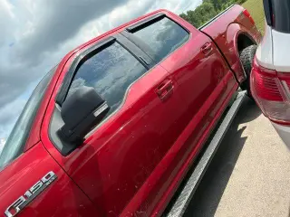 Ford Escape 2013 AWD Titanium 4 puertas SUV