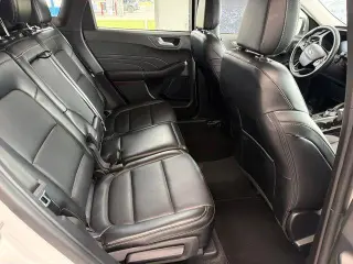Ford Escape 2024 AWD Platinum 4 puertas SUV