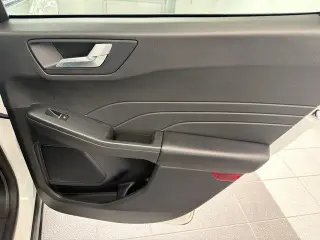 Ford Escape 2024 AWD Platinum 4 puertas SUV