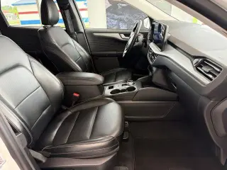 Ford Escape 2024 AWD Platinum 4 puertas SUV