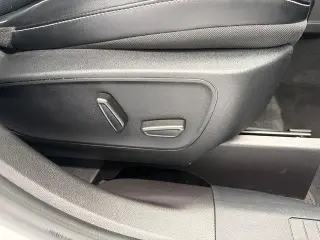 Ford Escape 2024 AWD Platinum 4 puertas SUV
