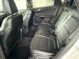 Ford Escape 2024 AWD Platinum 4 puertas SUV