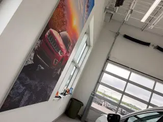 Ford Escape 2024 AWD Platinum 4 puertas SUV