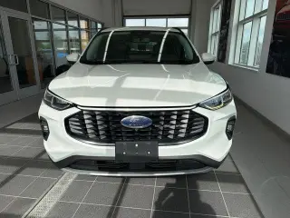 Ford Escape 2024 AWD Platinum 4 puertas SUV