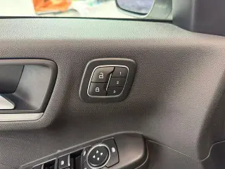 Ford Escape 2024 AWD Platinum 4 puertas SUV