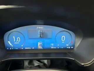Ford Escape 2024 AWD Platinum 4 puertas SUV
