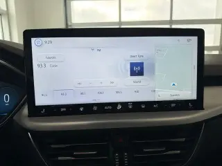 Ford Escape 2024 AWD Platinum 4 puertas SUV