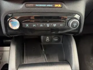 Ford Escape 2024 AWD Platinum 4 puertas SUV