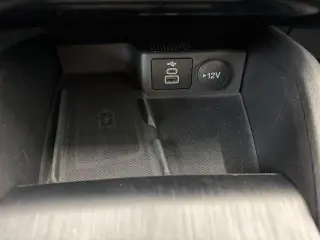 Ford Escape 2024 AWD Platinum 4 puertas SUV