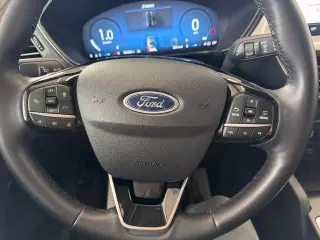 Ford Escape 2024 AWD Platinum 4 puertas SUV