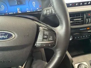 Ford Escape 2024 AWD Platinum 4 puertas SUV
