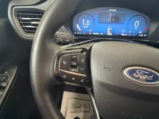 Ford Escape 2024 AWD Platinum 4 puertas SUV