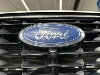 Ford Escape 2024 AWD Platinum 4 puertas SUV