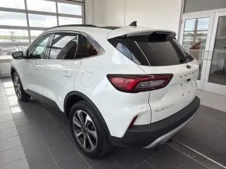 Ford Escape 2024 AWD Platinum 4 puertas SUV