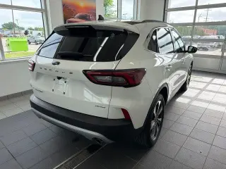 Ford Escape 2024 AWD Platinum 4 puertas SUV