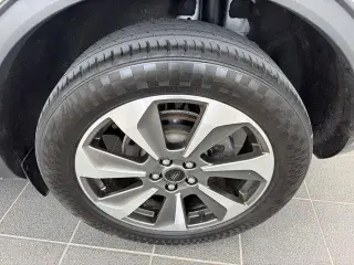 Ford Escape 2024 AWD Platinum 4 puertas SUV
