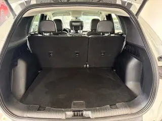Ford Escape 2024 AWD Platinum 4 puertas SUV