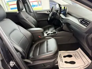 Ford Escape 2024 AWD Platinum 4 puertas SUV