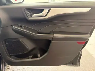 Ford Escape 2024 AWD Platinum 4 puertas SUV