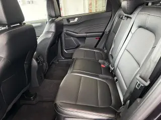 Ford Escape 2024 AWD Platinum 4 puertas SUV