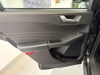 Ford Escape 2024 AWD Platinum 4 puertas SUV