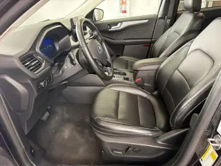 Ford Escape 2024 AWD Platinum 4 puertas SUV
