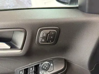 Ford Escape 2024 AWD Platinum 4 puertas SUV