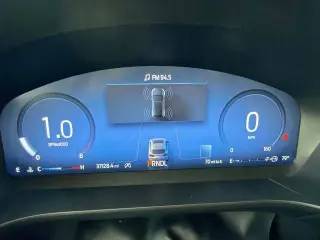 Ford Escape 2024 AWD Platinum 4 puertas SUV