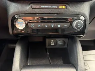 Ford Escape 2024 AWD Platinum 4 puertas SUV
