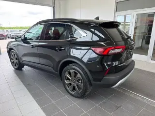 Ford Escape 2024 AWD Platinum 4 puertas SUV