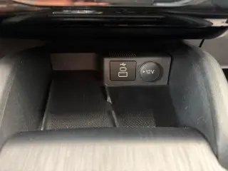 Ford Escape 2024 AWD Platinum 4 puertas SUV