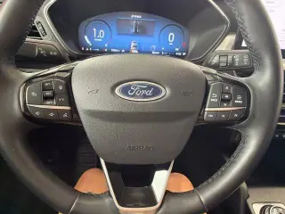 Ford Escape 2024 AWD Platinum 4 puertas SUV