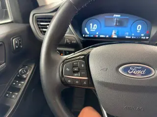 Ford Escape 2024 AWD Platinum 4 puertas SUV