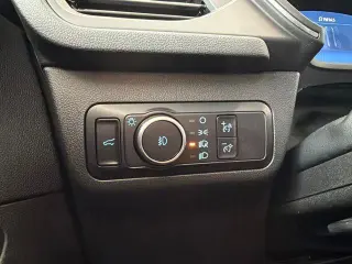 Ford Escape 2024 AWD Platinum 4 puertas SUV