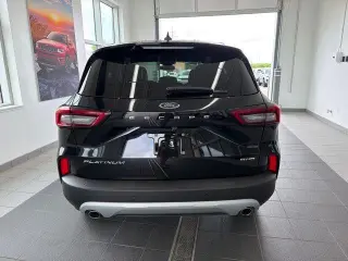 Ford Escape 2024 AWD Platinum 4 puertas SUV