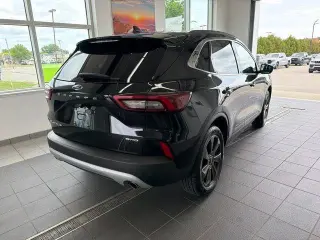 Ford Escape 2024 AWD Platinum 4 puertas SUV
