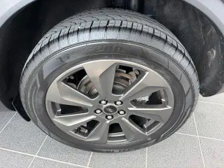 Ford Escape 2024 AWD Platinum 4 puertas SUV