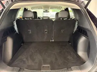 Ford Escape 2024 AWD Platinum 4 puertas SUV